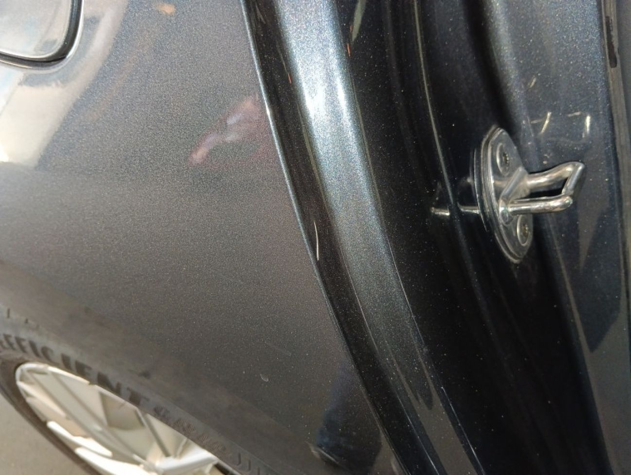 Mandataire Seat Ibiza 1.0 TSI 110CH FR