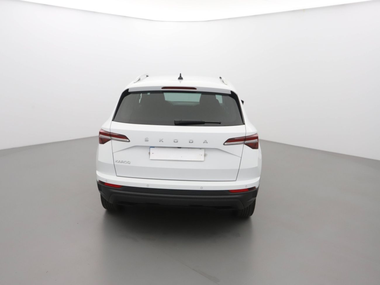Mandataire SKODA Karoq 2.0 TDI 115CH SELECTION
