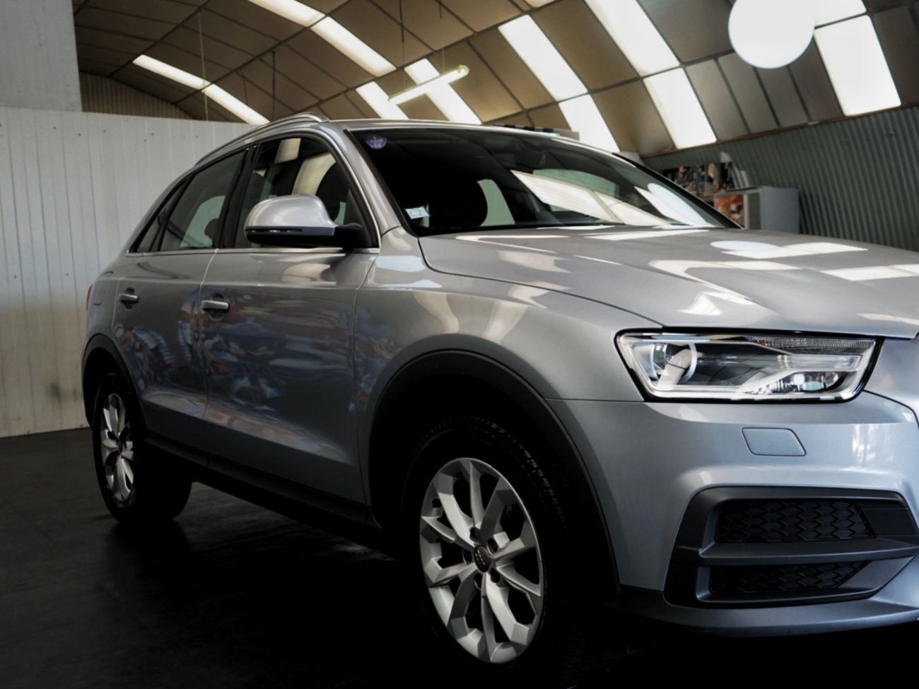 Mandataire AUDI Q3 1.4 TFSI COD 150 ch S tronic 6 Ambiente