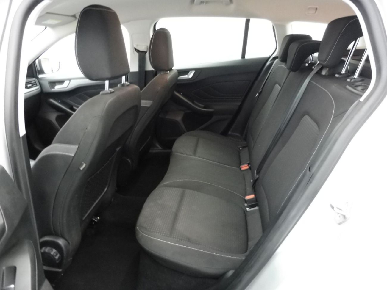 Mandataire Ford Focus SW 1.0 ECOBOOST 125 connected