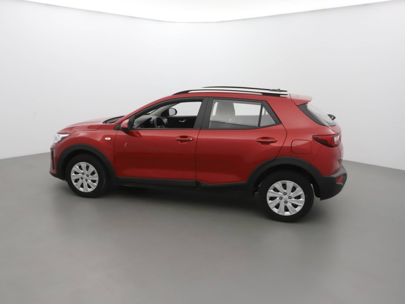 Mandataire Kia Stonic 1.2 LX 84fun