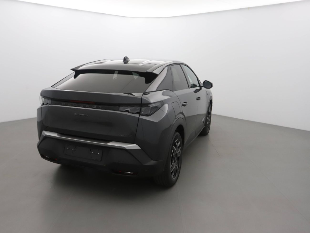 Mandataire PEUGEOT 3008 1.2 HYBRID 145CH GT E-DCS6