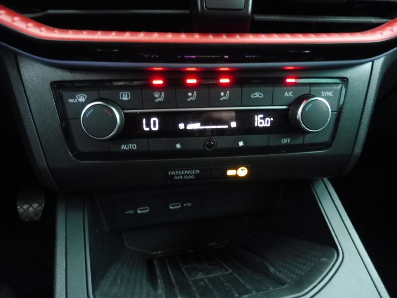 Mandataire Seat Ibiza 1.0 TSI 110CH FR