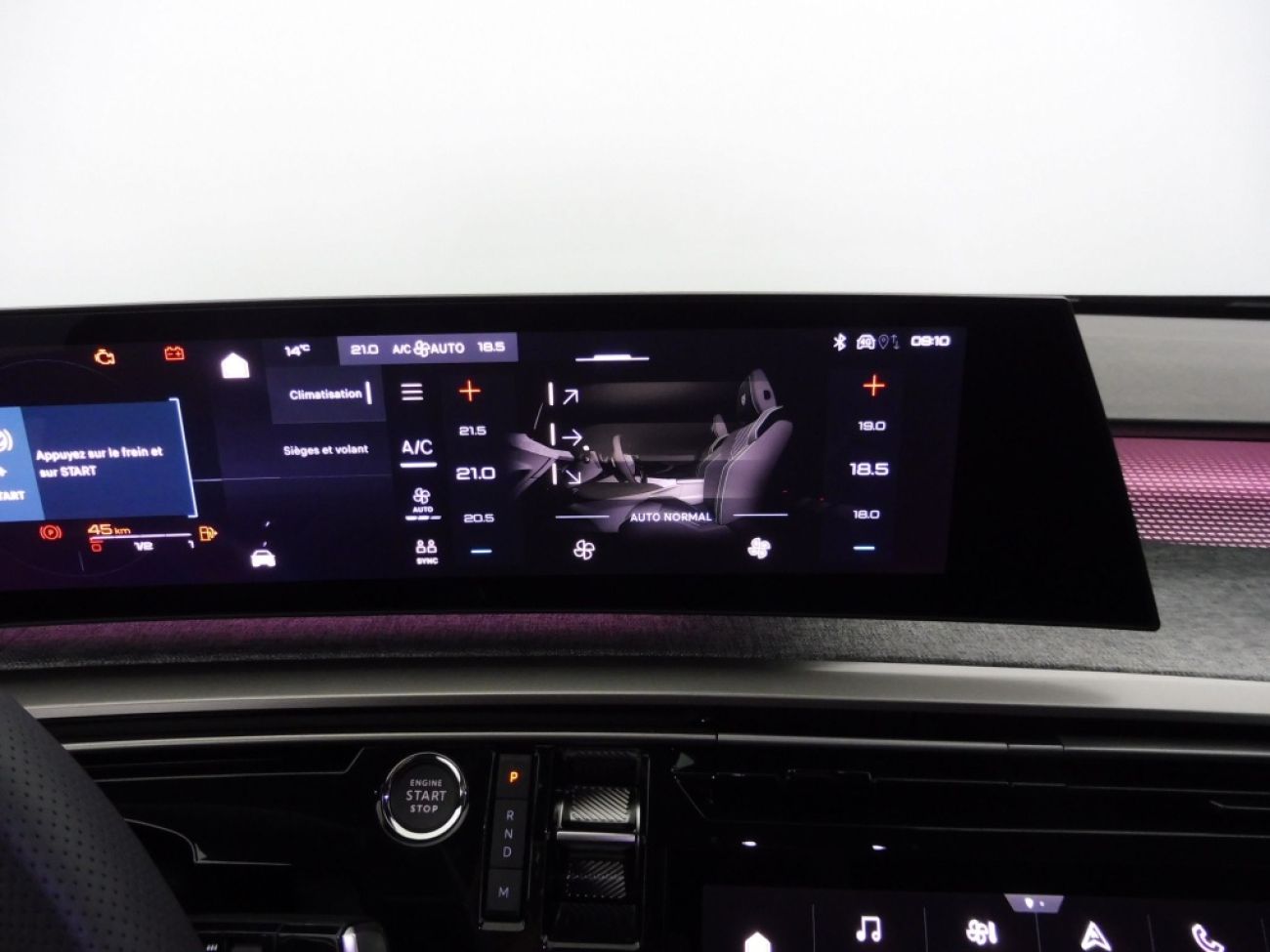 Mandataire PEUGEOT 3008 1.2 HYBRID 145CH GT E-DCS6