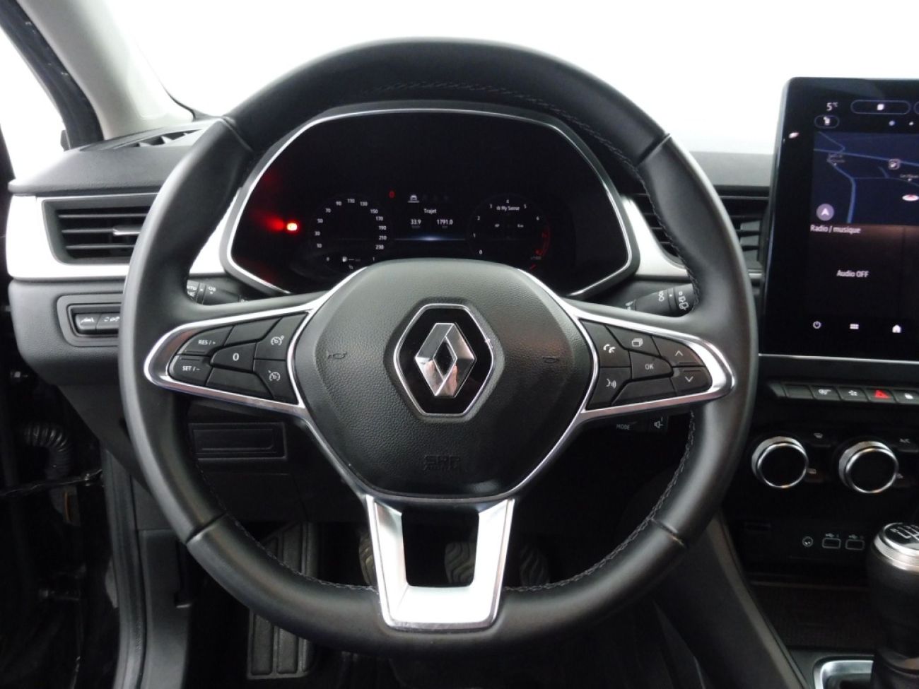 Mandataire RENAULT Captur 1.0 TCE 90CH TECHNO