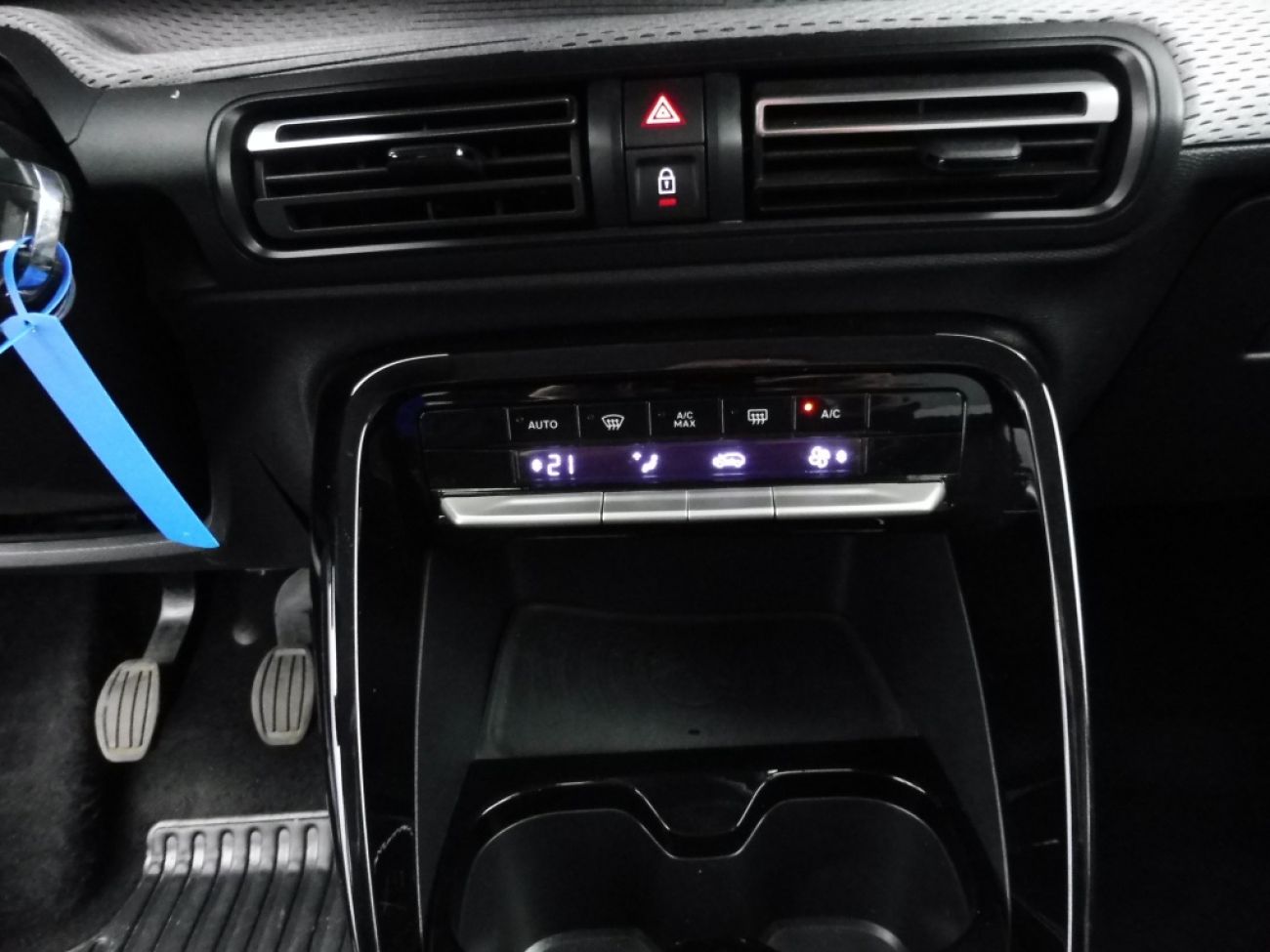 Mandataire Citroën C3 1.2 TURBO 100CH MAX