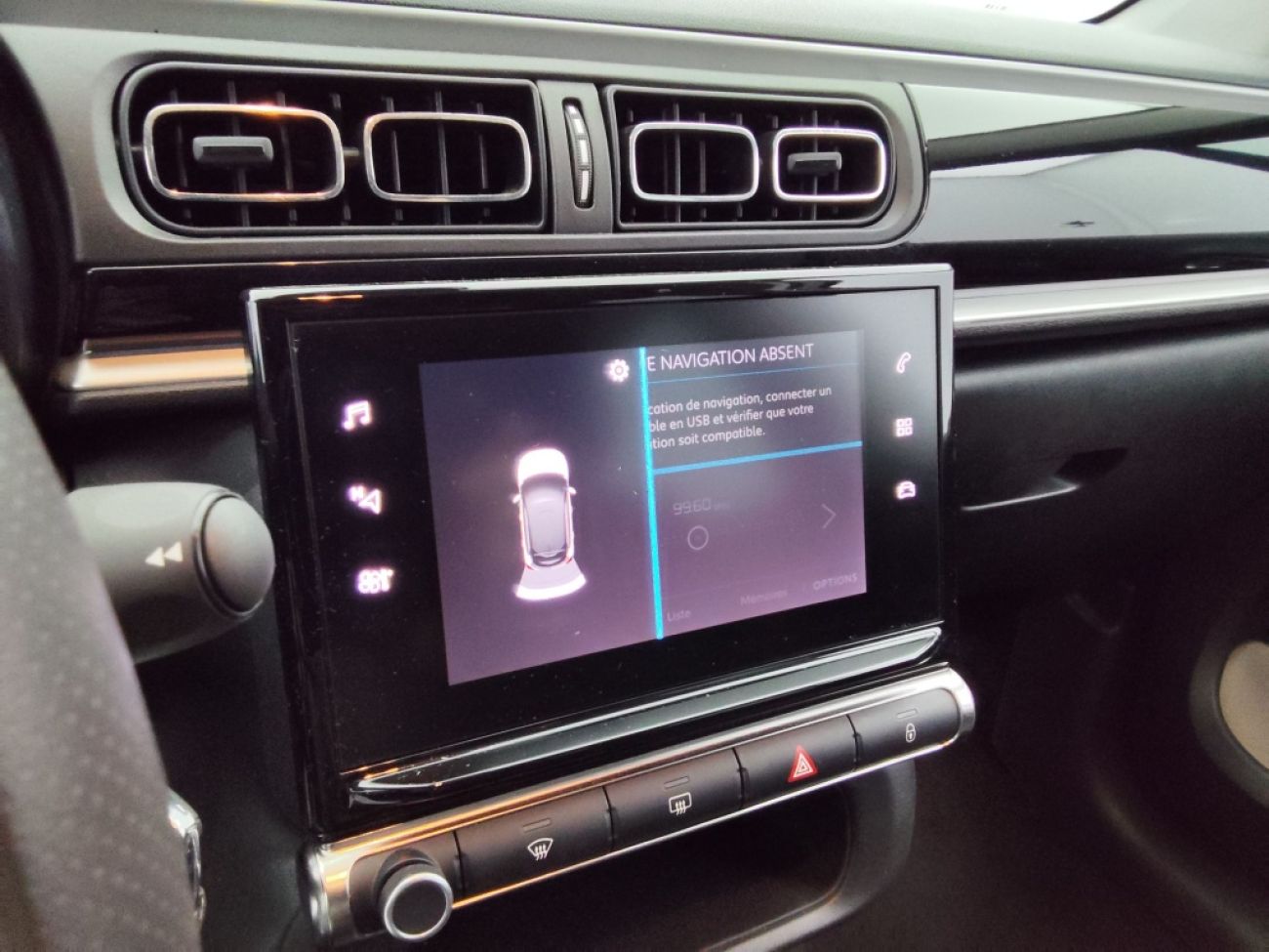 Mandataire Citroën C3 1.2 PURETECH 83CH S&S MAX