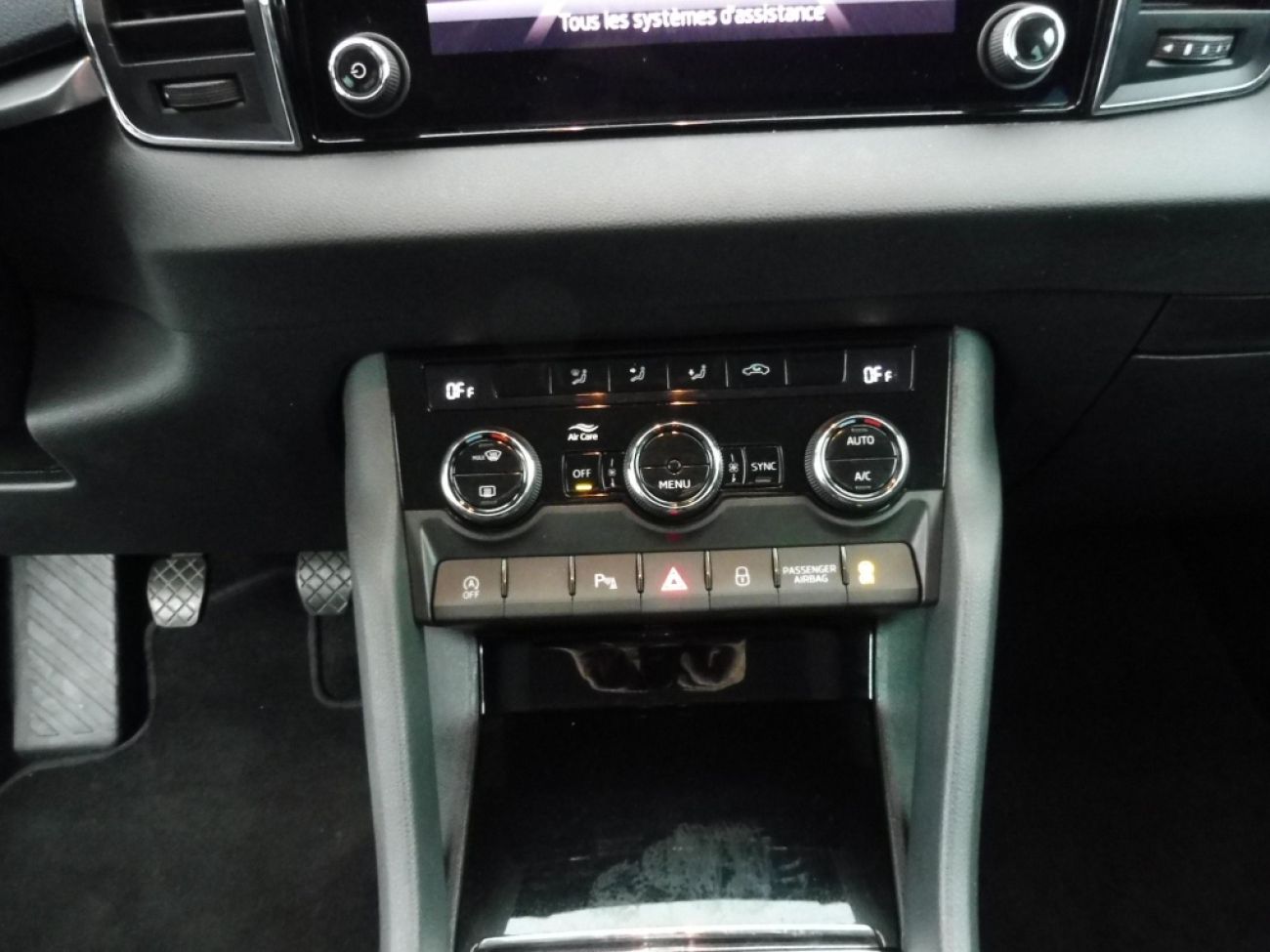 Mandataire SKODA Karoq 2.0 TDI 115CH SELECTION