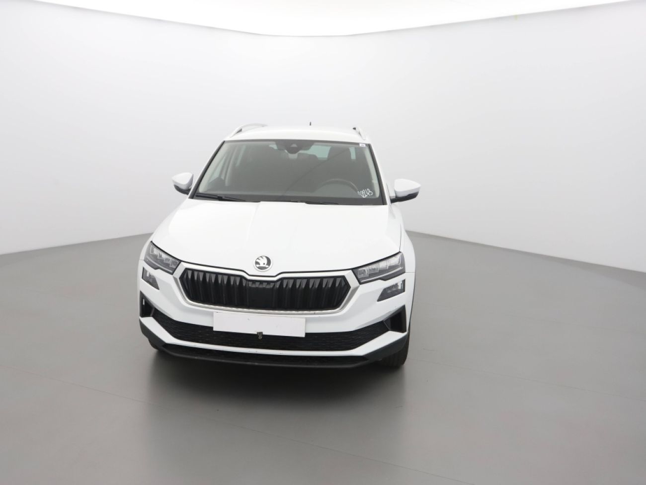 Mandataire SKODA Karoq 2.0 TDI 115CH SELECTION