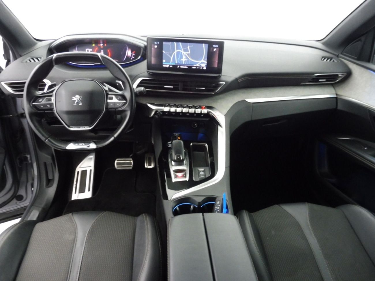 Mandataire PEUGEOT 3008 1.5 BLUEHDI 130CH S&S GT EAT8