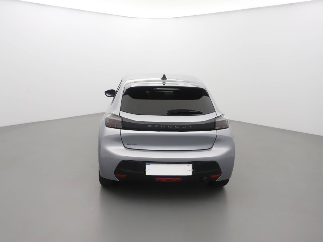 Mandataire PEUGEOT 208 1.2 100CH S&S ALLURE