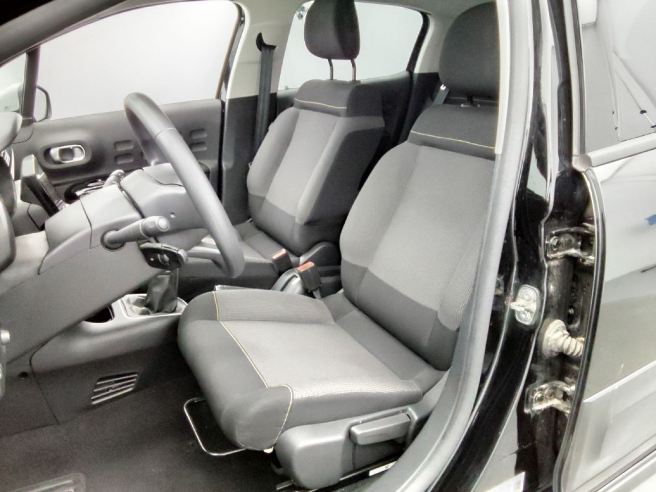 Mandataire Citroën C3 1.2 PURETECH 83CH S&S MAX