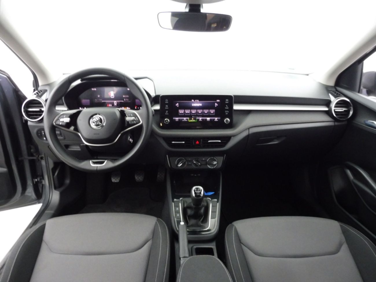 Mandataire SKODA FABIA 1.0 TSI 95CH SELECTION