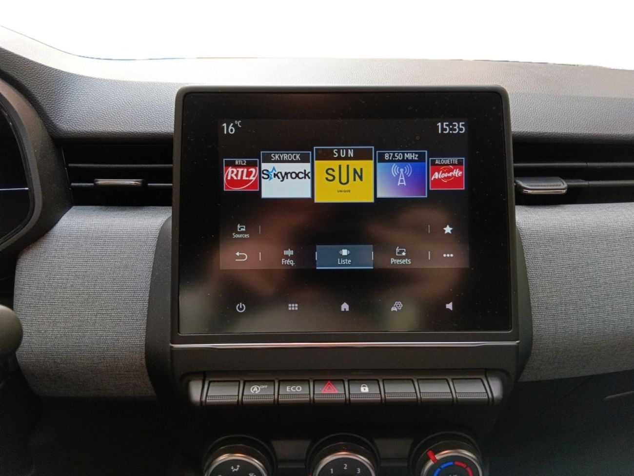 Mandataire RENAULT Clio 1.5 BLUE DCI 100CH EVOLUTION GSR2