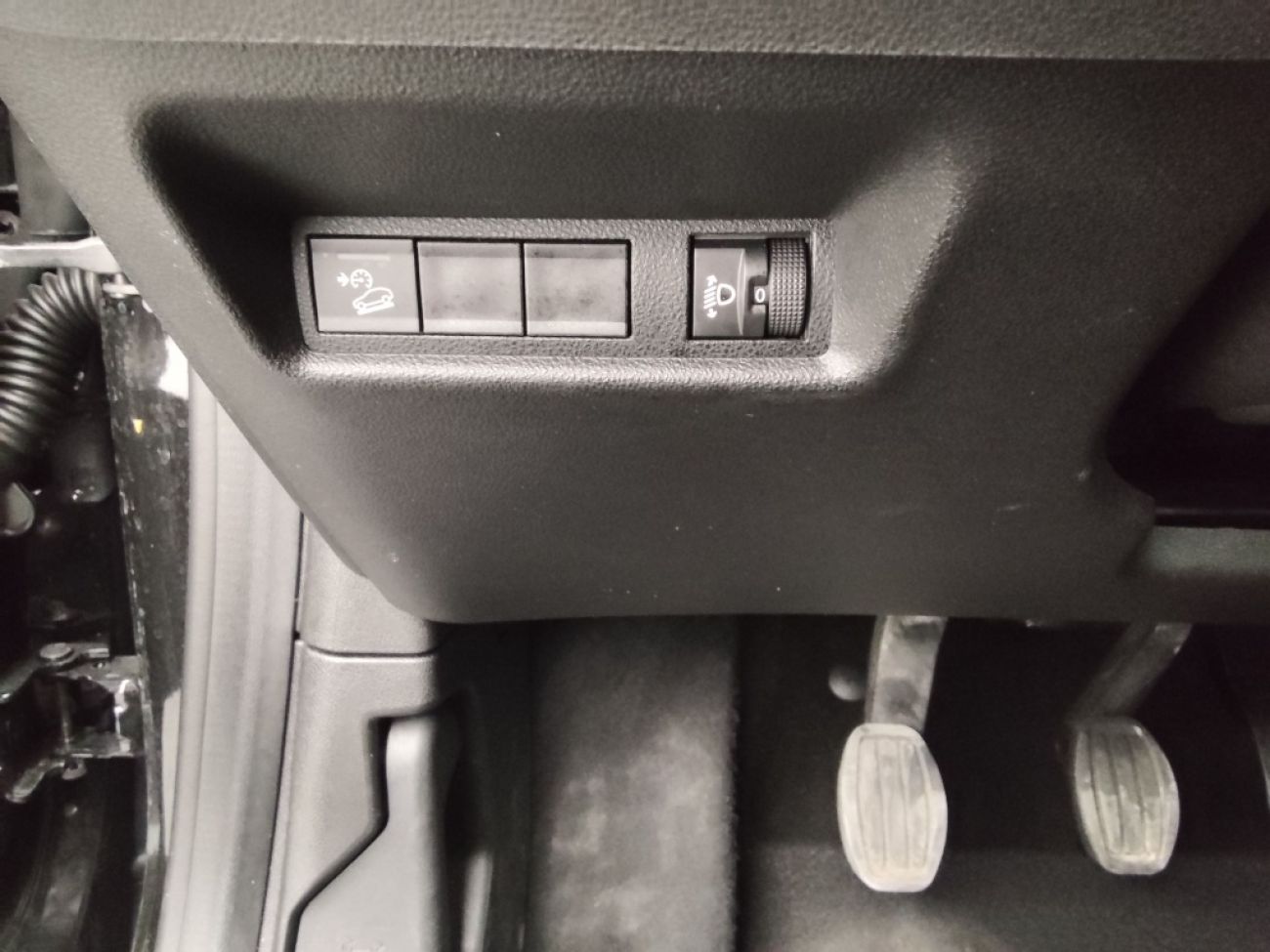 Mandataire Jeep AVENGER 1.2 TURBO T3 100CH ALTITUDE