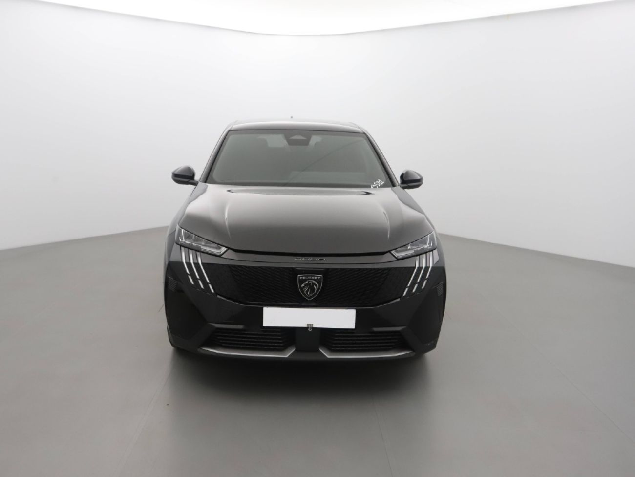 Mandataire PEUGEOT 3008 1.2 HYBRID 145CH ALLURE E-DCS6