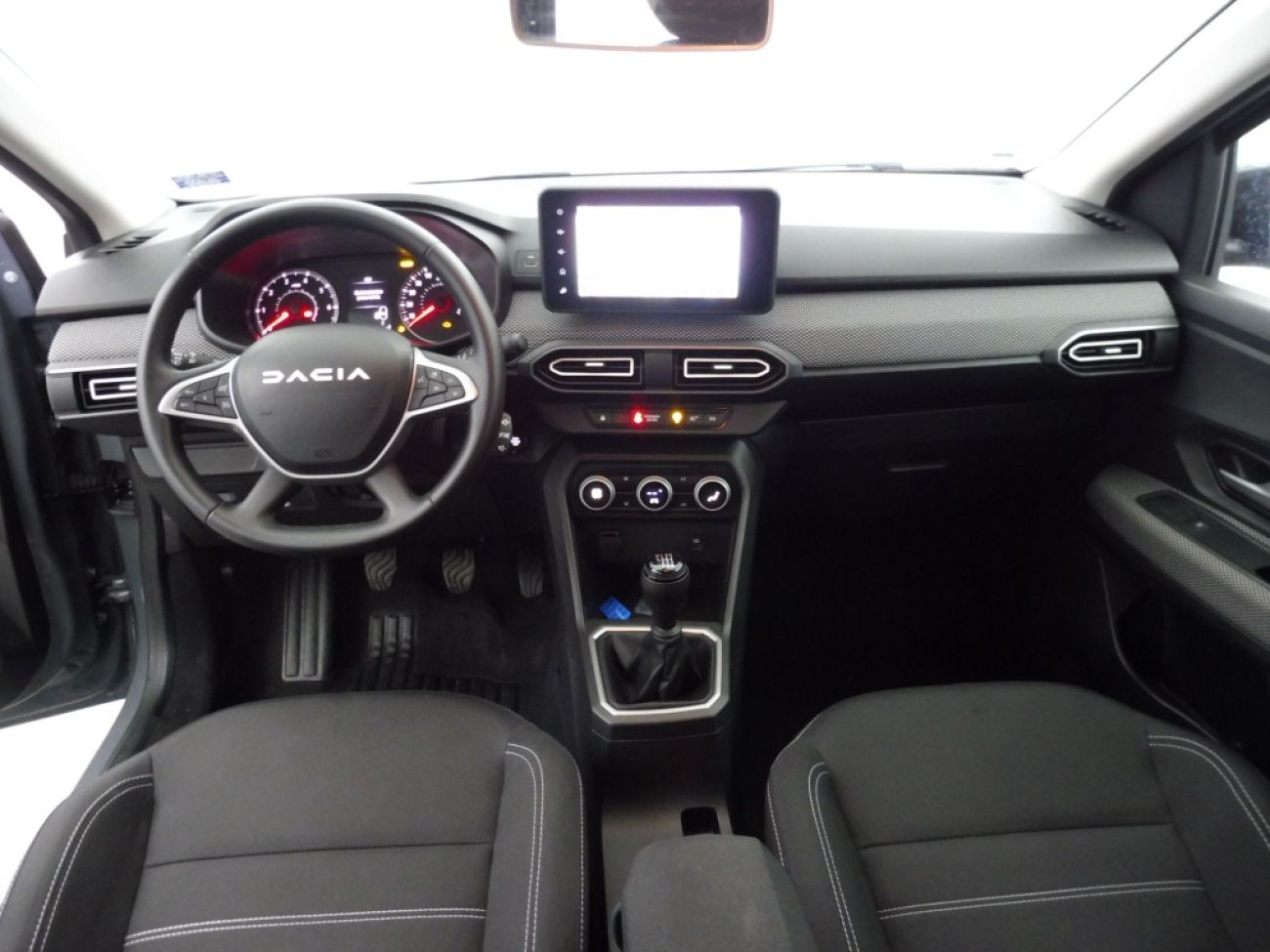 Mandataire Dacia JOGGER 1.0 TCE 110CH EXPRESSION 7 PLACES -24