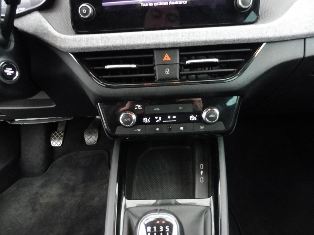 Mandataire SKODA Kamiq 1.0 TSI 115CH SELECTION