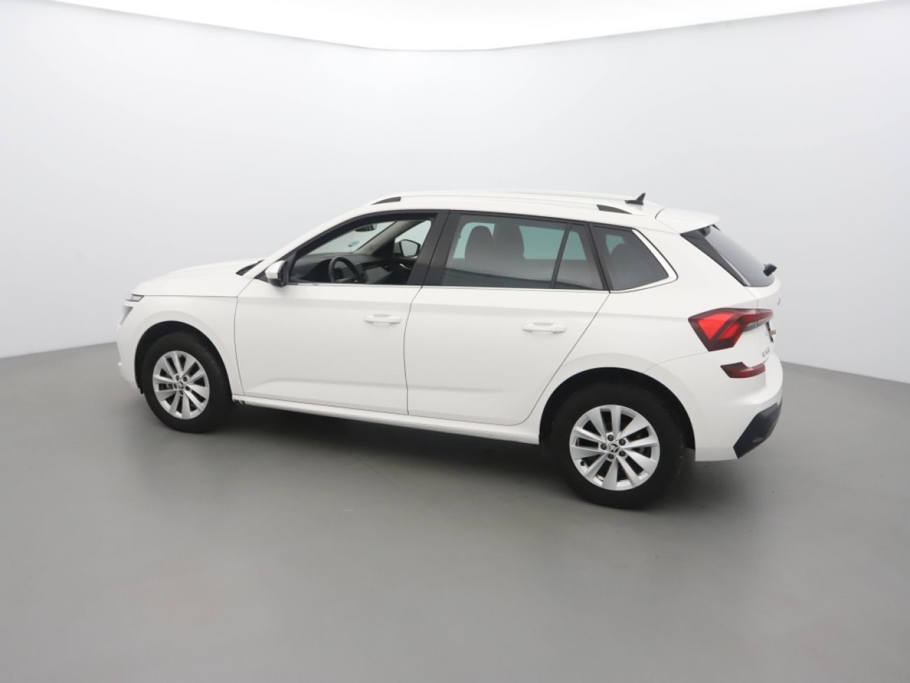 Mandataire SKODA Kamiq 1.0 TSI 115CH SELECTION