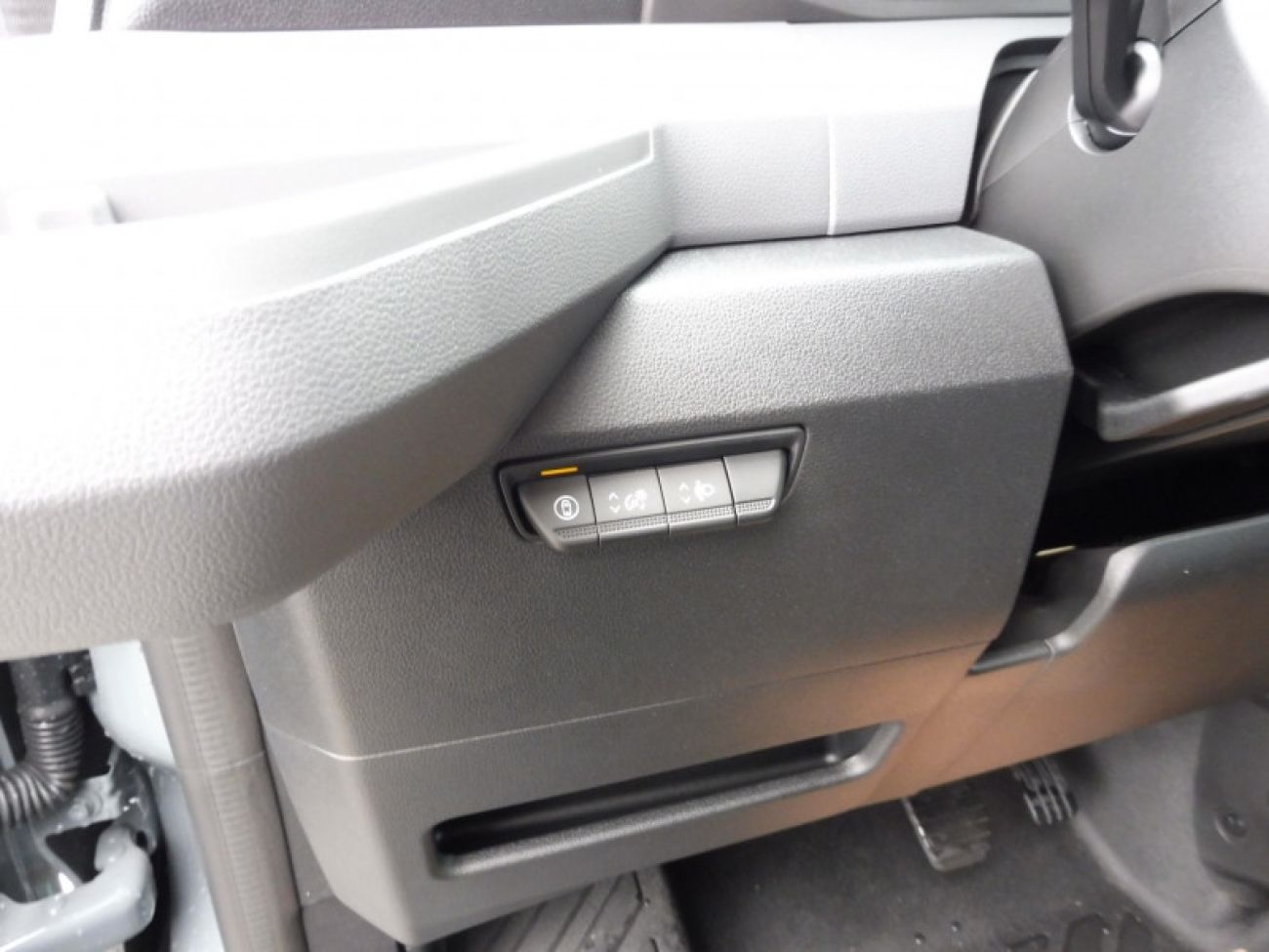 Mandataire RENAULT Master F3500 L2H2 2.0 BLUE DCI 150CH EXTRA AUTO - 25