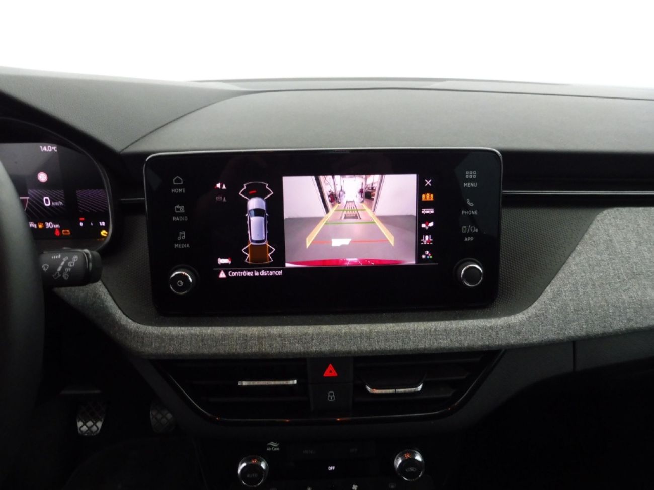 Mandataire SKODA Kamiq 1.0 TSI 115CH SELECTION