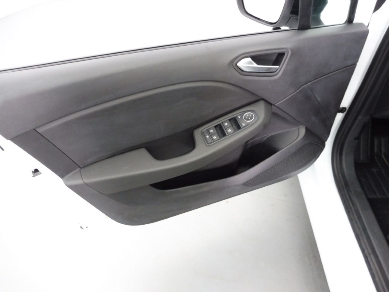 Mandataire RENAULT Clio 1.5 BLUE DCI 100CH EVOLUTION GSR2