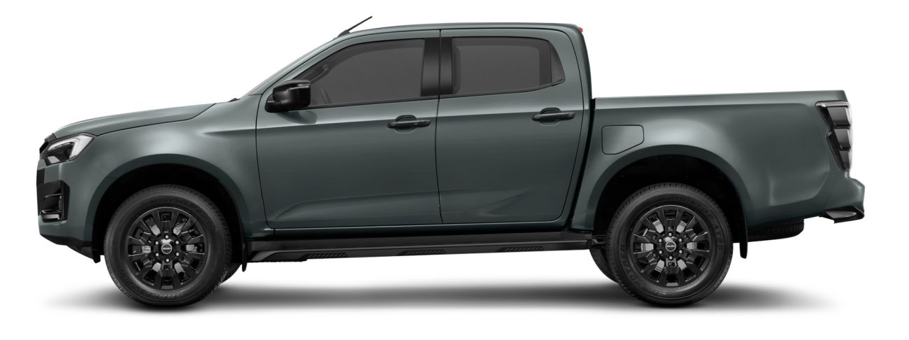 Mandataire ISUZU D-MAX NOUVEAU  2.2L CREW NITRO SPORT