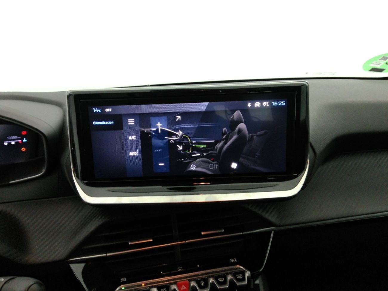 Mandataire PEUGEOT 208 1.2 100CH S&S ALLURE