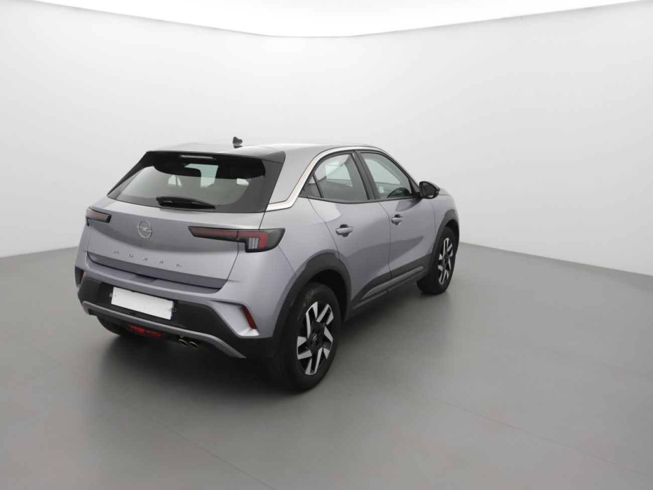 Mandataire Opel Mokka 1.2 TURBO 130CH BVA8