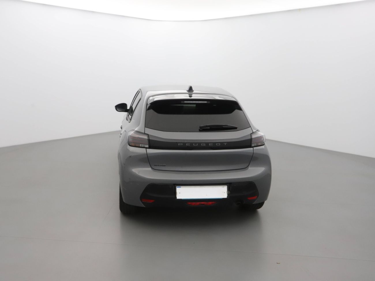 Mandataire PEUGEOT 208 1.2 100CH S&S ALLURE