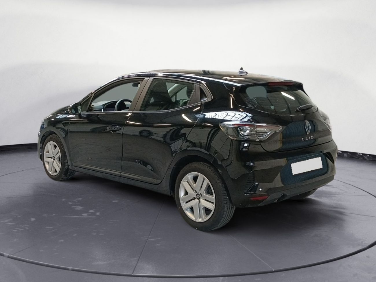 Mandataire RENAULT Clio 1.5 BLUE DCI 100CH EVOLUTION GSR2