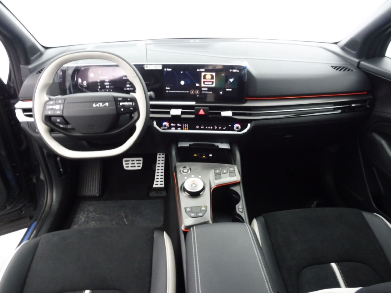 Mandataire Kia Sportage 1.6 T-GDI 239CH HEV GT-LINE BVA6