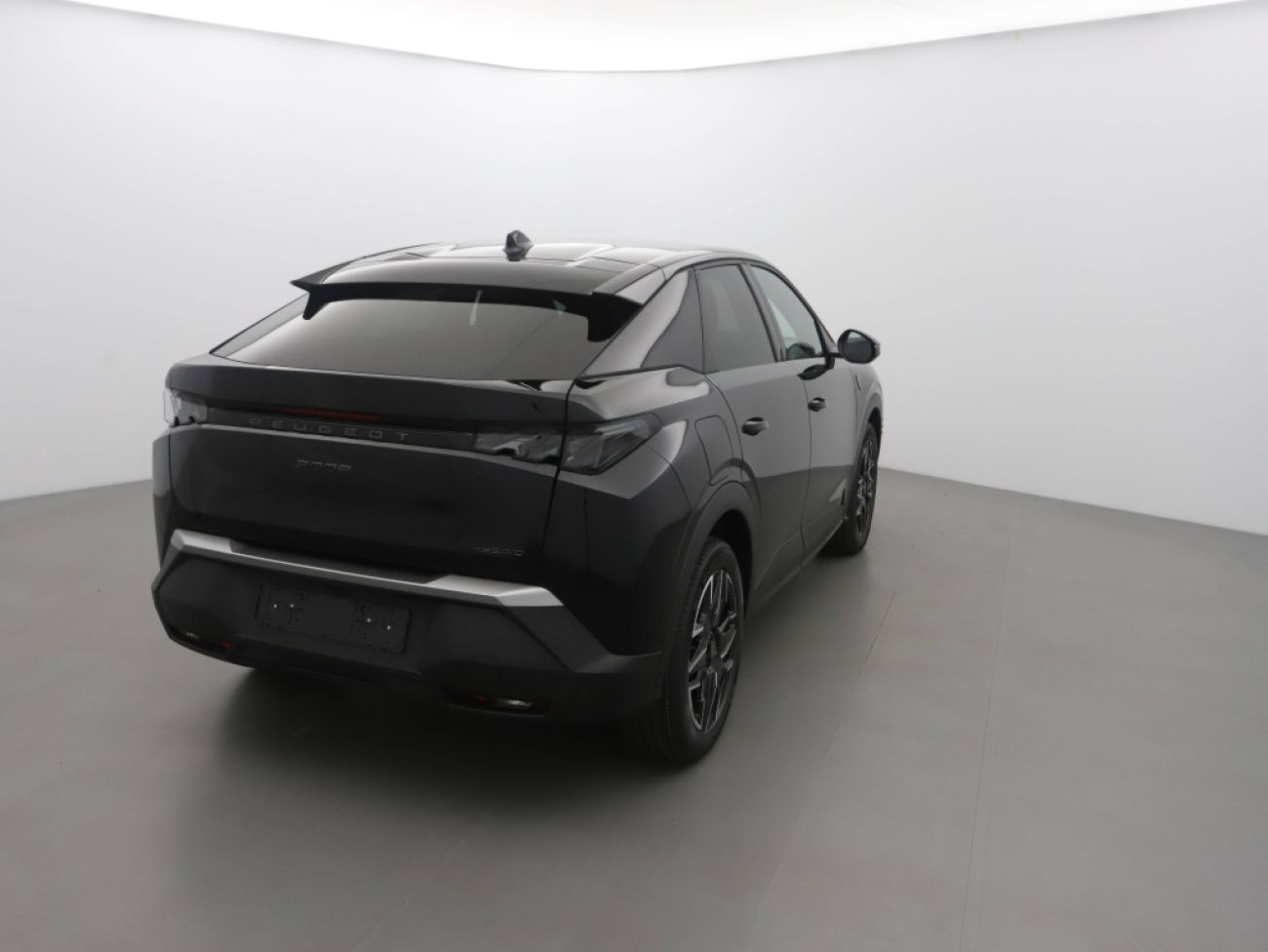Mandataire PEUGEOT 3008 1.2 HYBRID 145CH GT E-DCS6