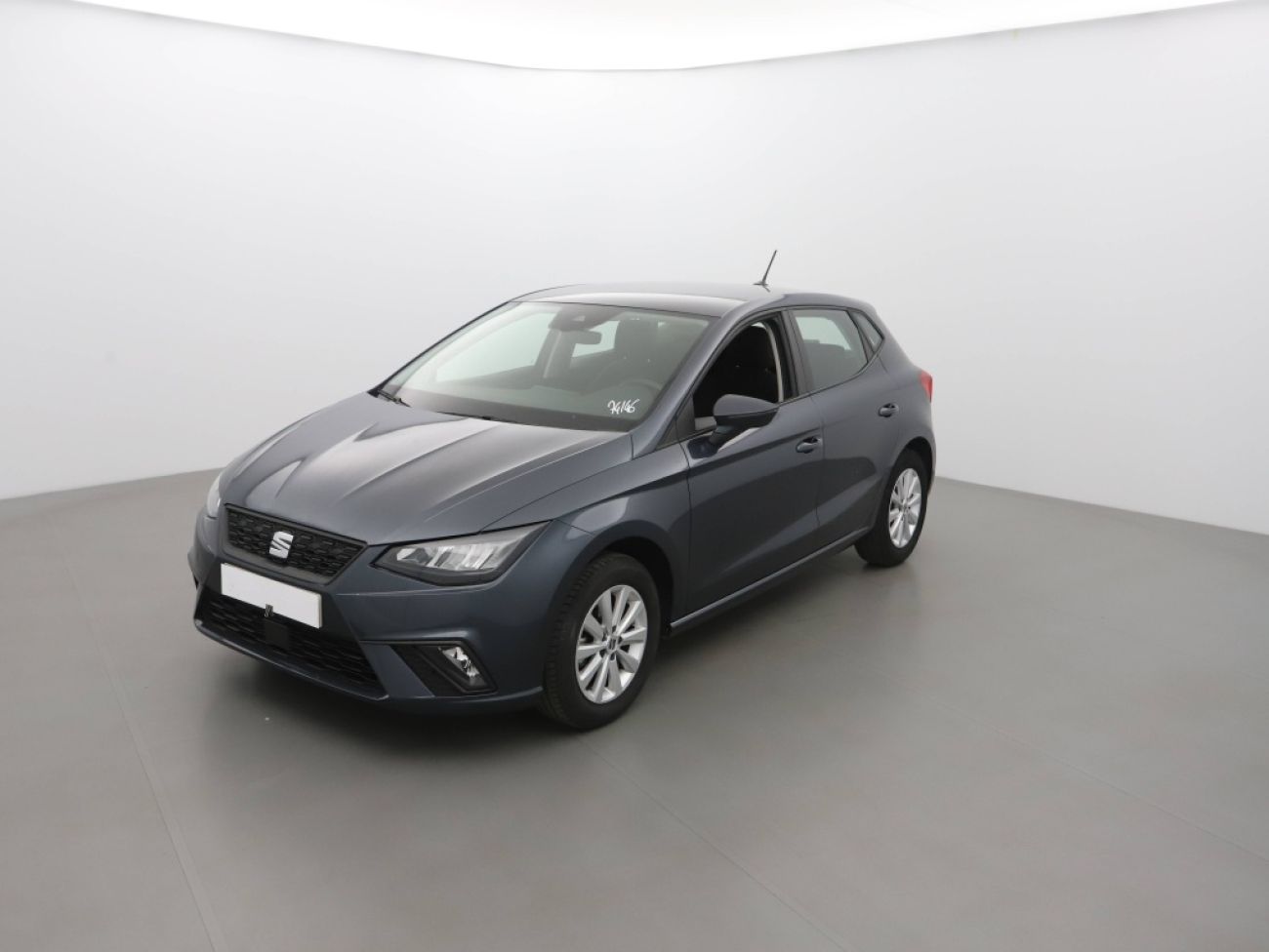 Mandataire Seat Ibiza 1.0 TSI 95CH STYLE