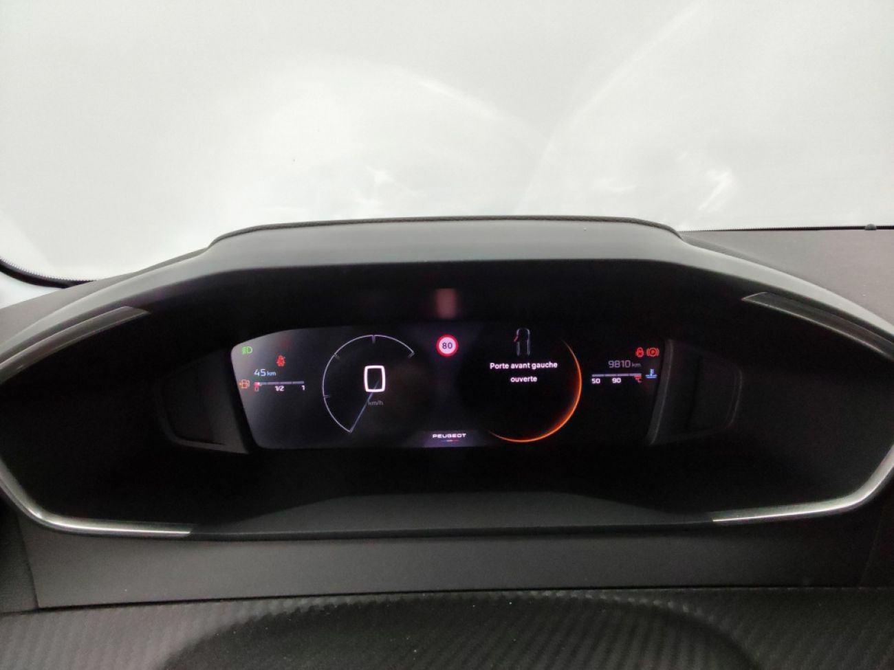 Mandataire PEUGEOT 208 1.2 100CH S&S ALLURE