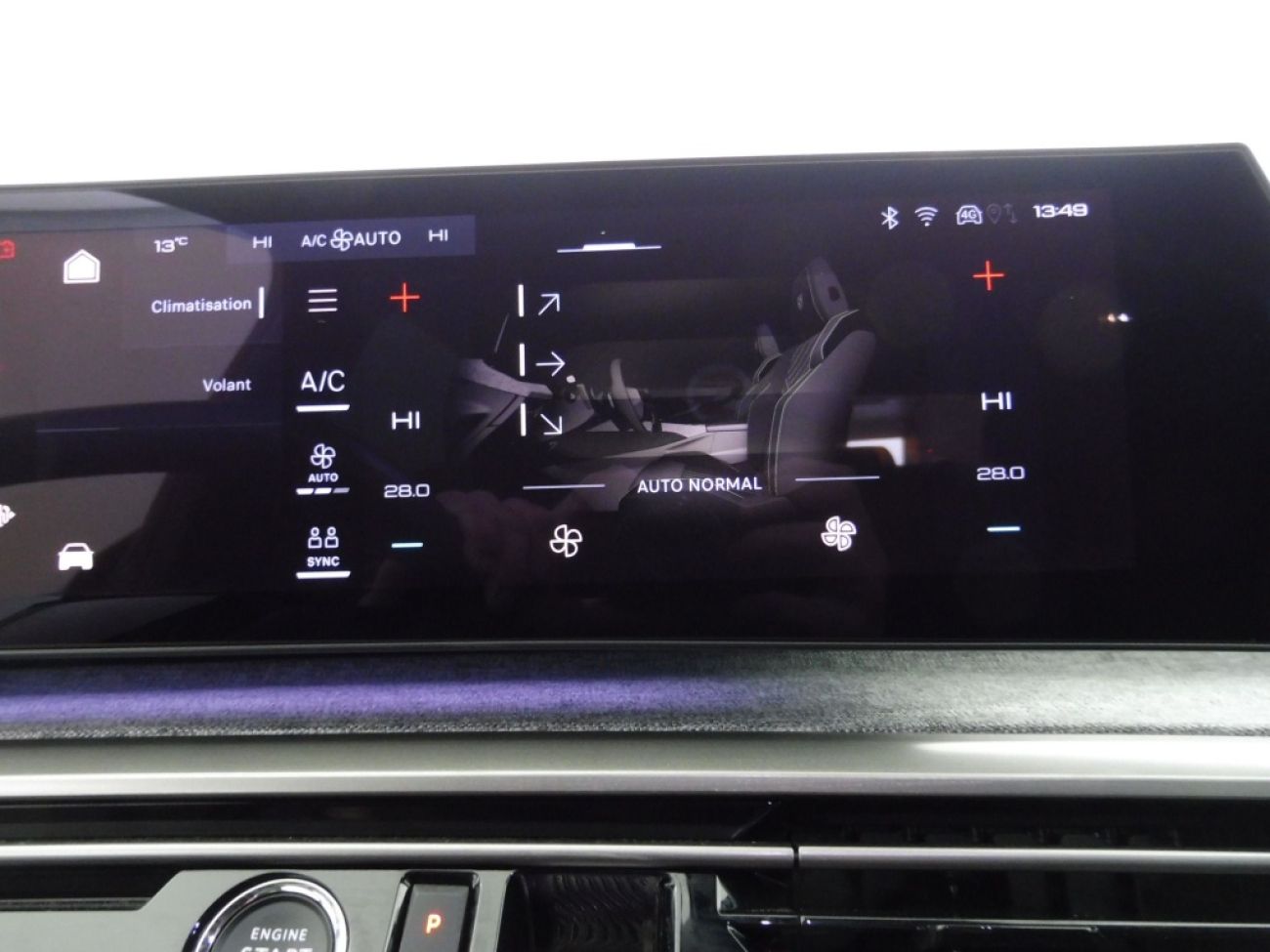 Mandataire PEUGEOT 3008 1.2 HYBRID 145CH ALLURE E-DCS6