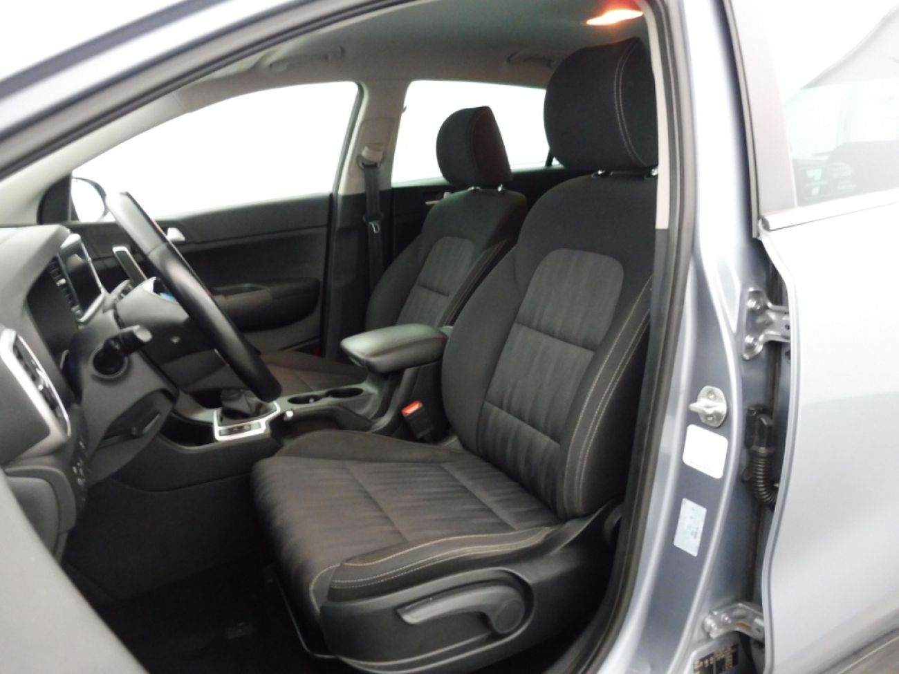 Mandataire Kia Sportage 1.6 GDI 132CH ISG M+SMART