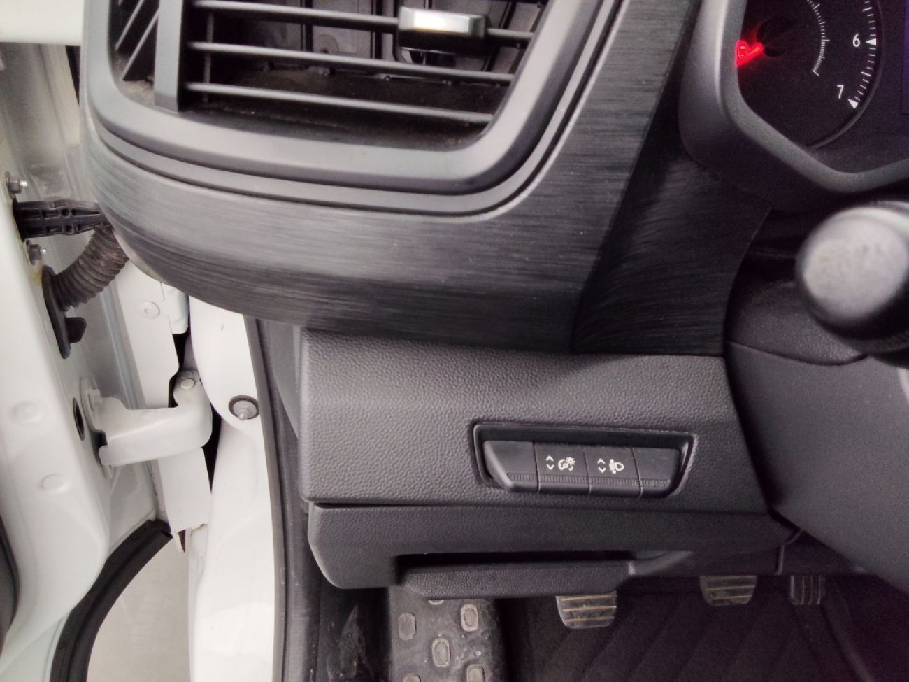 Mandataire RENAULT Trafic Passenger L2 2.0 BLUE DCI 150CH S&S ZEN 9 PLACES