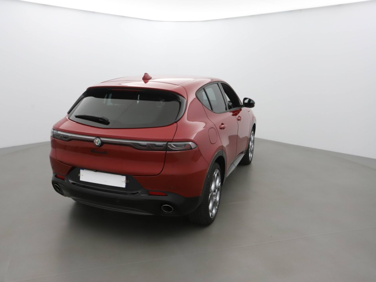 Mandataire ALPHA ROMEO Tonale 1.3 PHEV 280CH EDIZIONE SPECIALE AT6 E-Q4