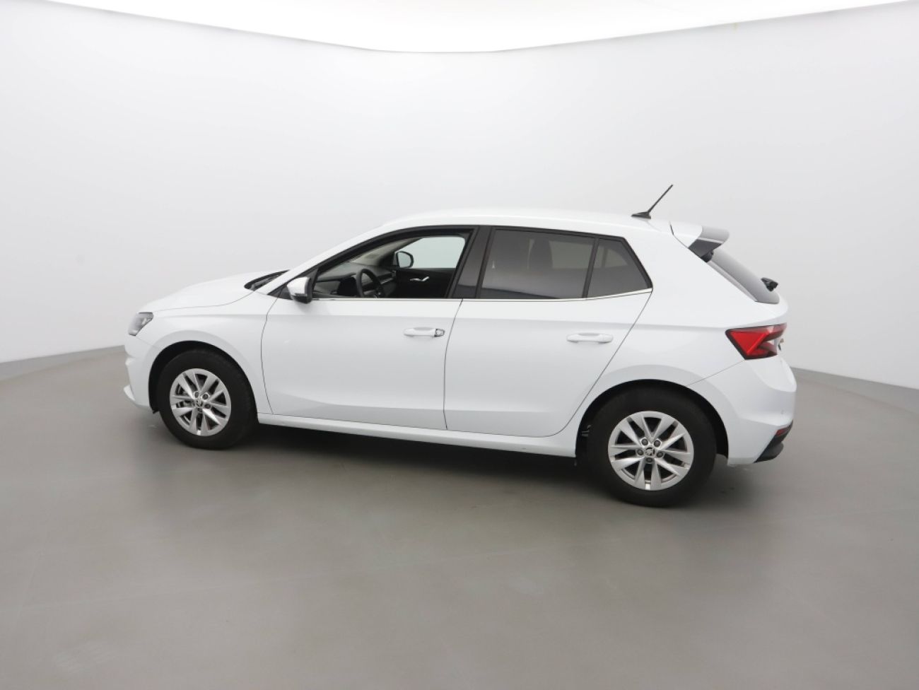 Mandataire SKODA FABIA 1.0 TSI 95CH SELECTION