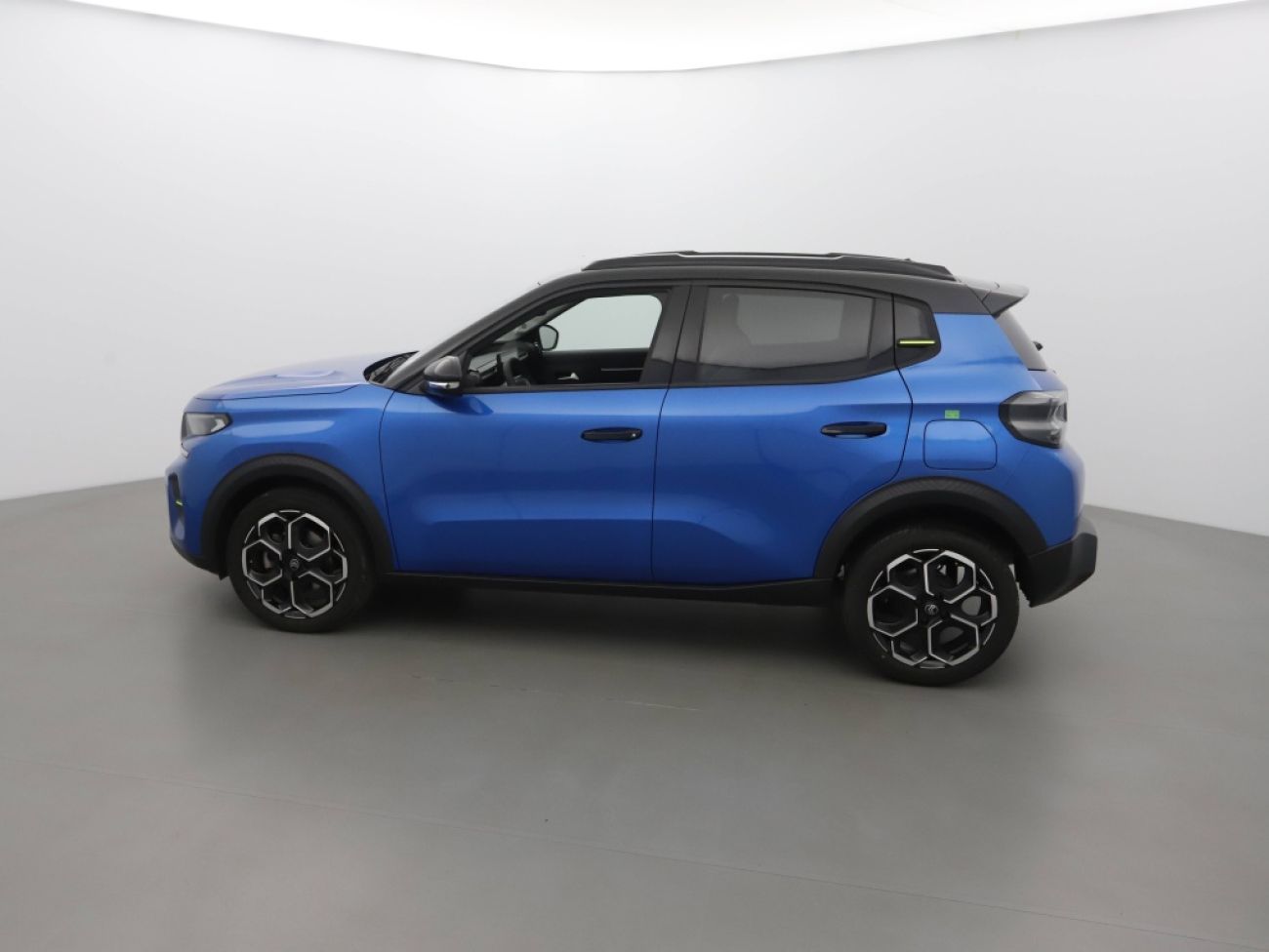 Mandataire Citroën C3 1.2 TURBO 100CH MAX