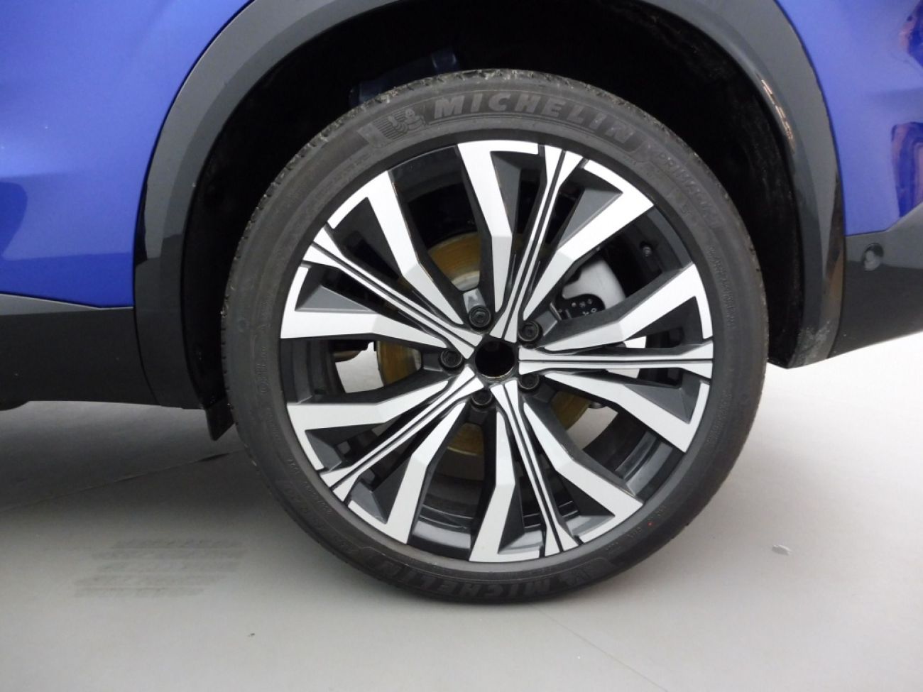 Mandataire RENAULT Austral 1.2 E-TECH FULL HYBRID 200CH ICONIC- 24