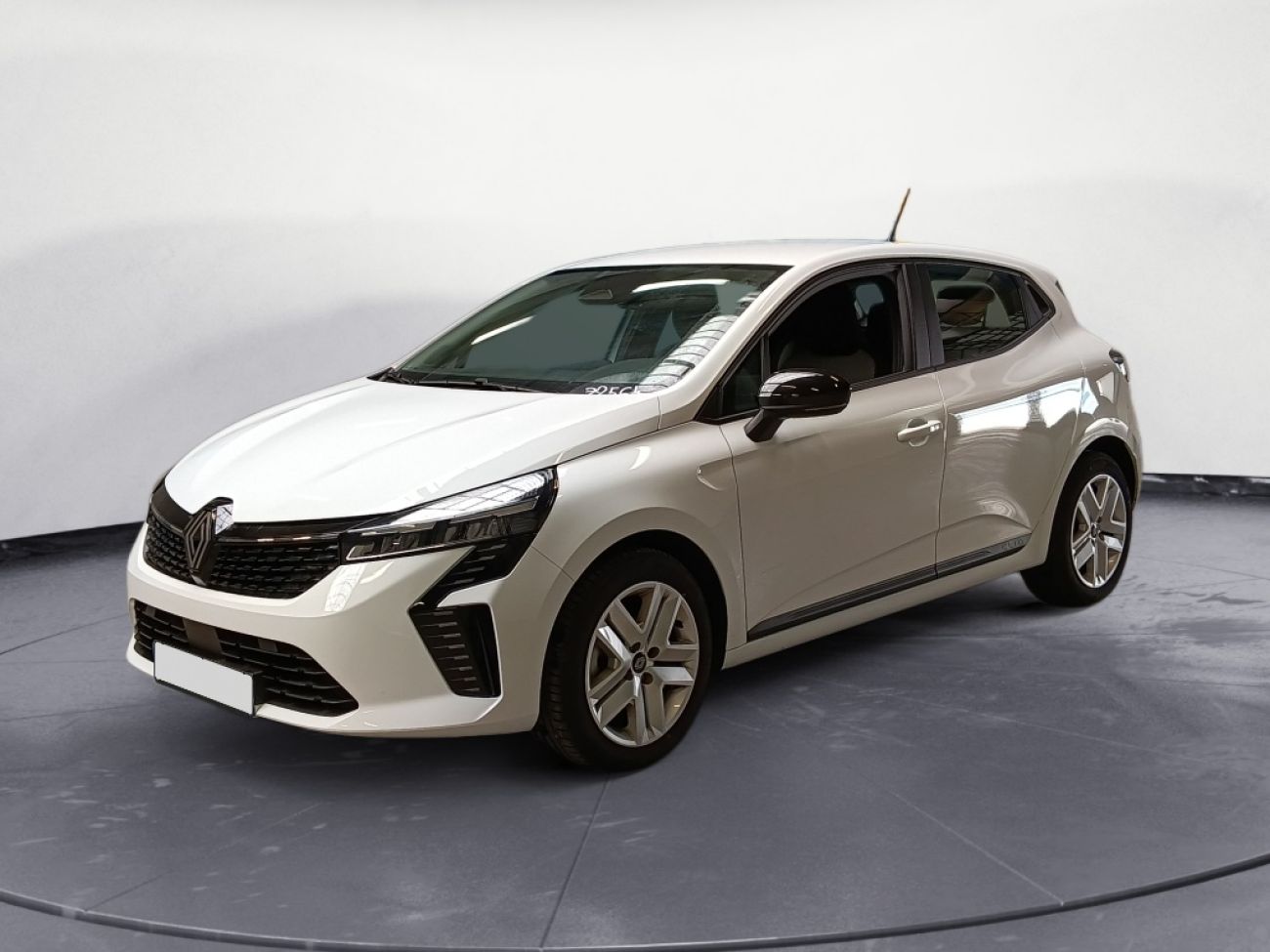 Mandataire RENAULT Clio 1.5 BLUE DCI 100CH EVOLUTION GSR2