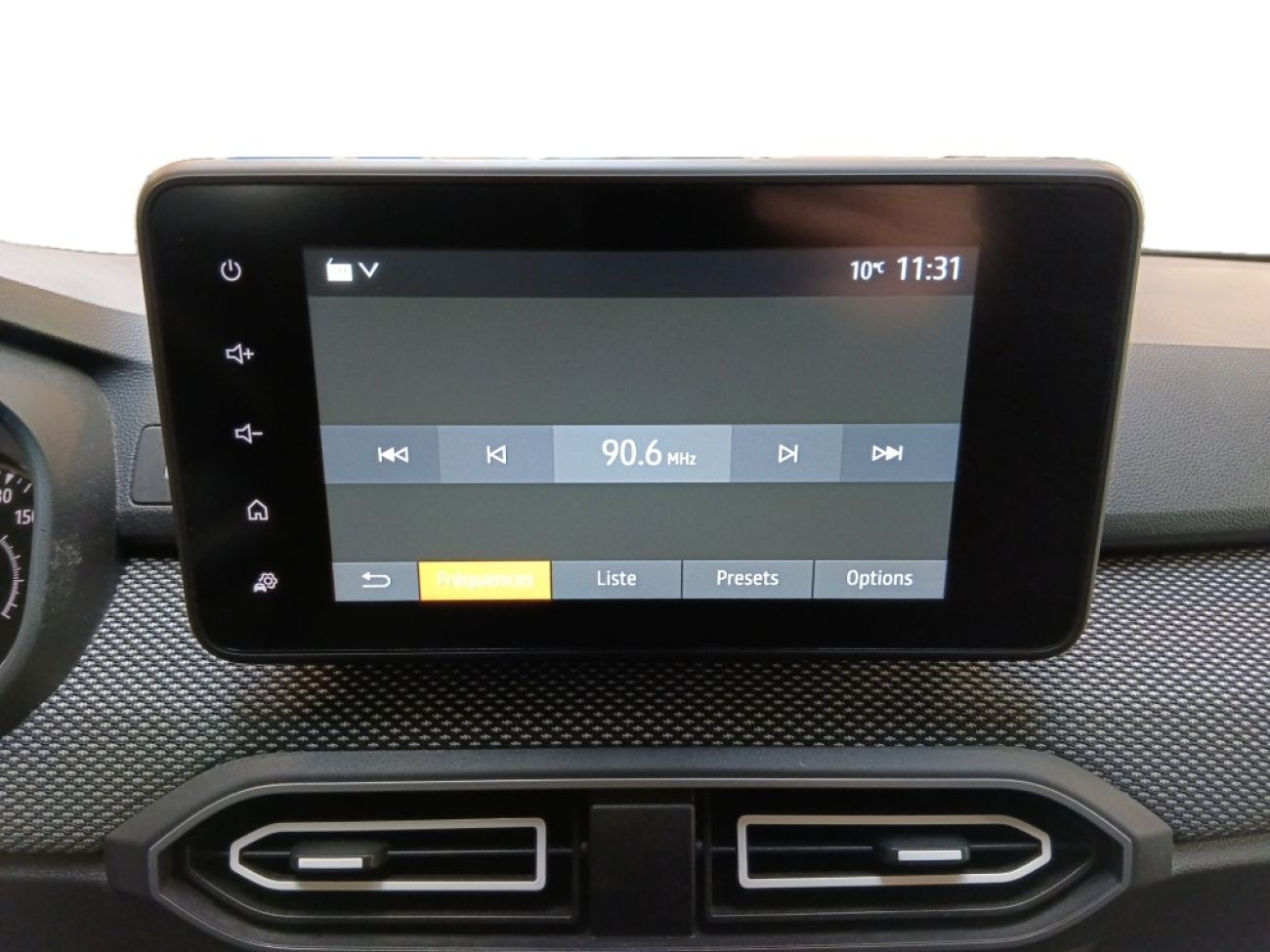 Mandataire Dacia Jogger 1.0 TCE 110CH EXPRESSION 7 PLACES