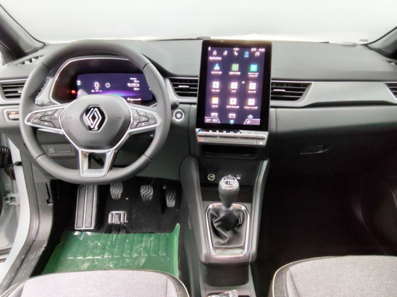 Mandataire RENAULT CAPTUR II 1.0 ECO-G 100CH TECHNO - 25