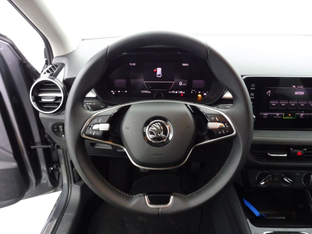Mandataire SKODA FABIA 1.0 TSI 95CH SELECTION