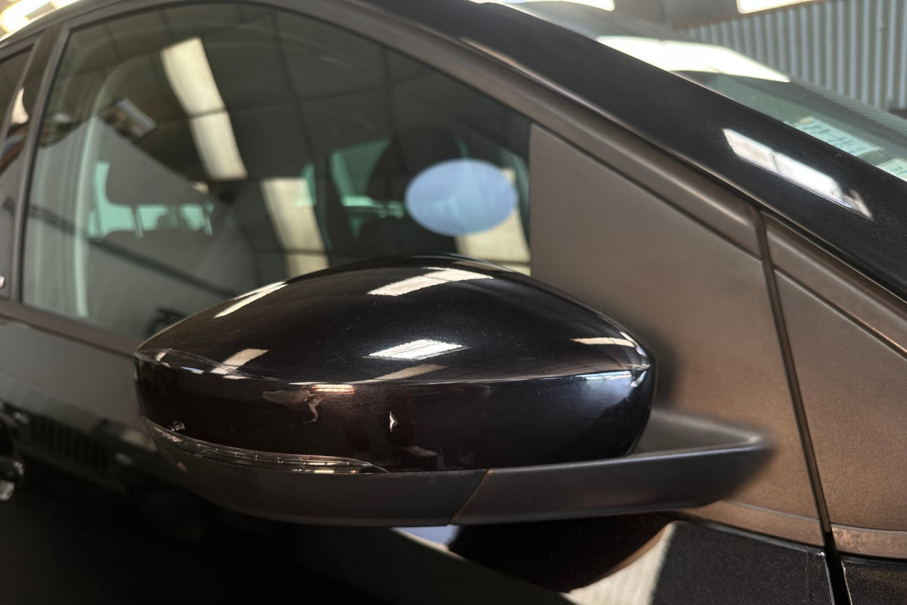 Mandataire VOLKSWAGEN POLO 1.2 70 Trendline