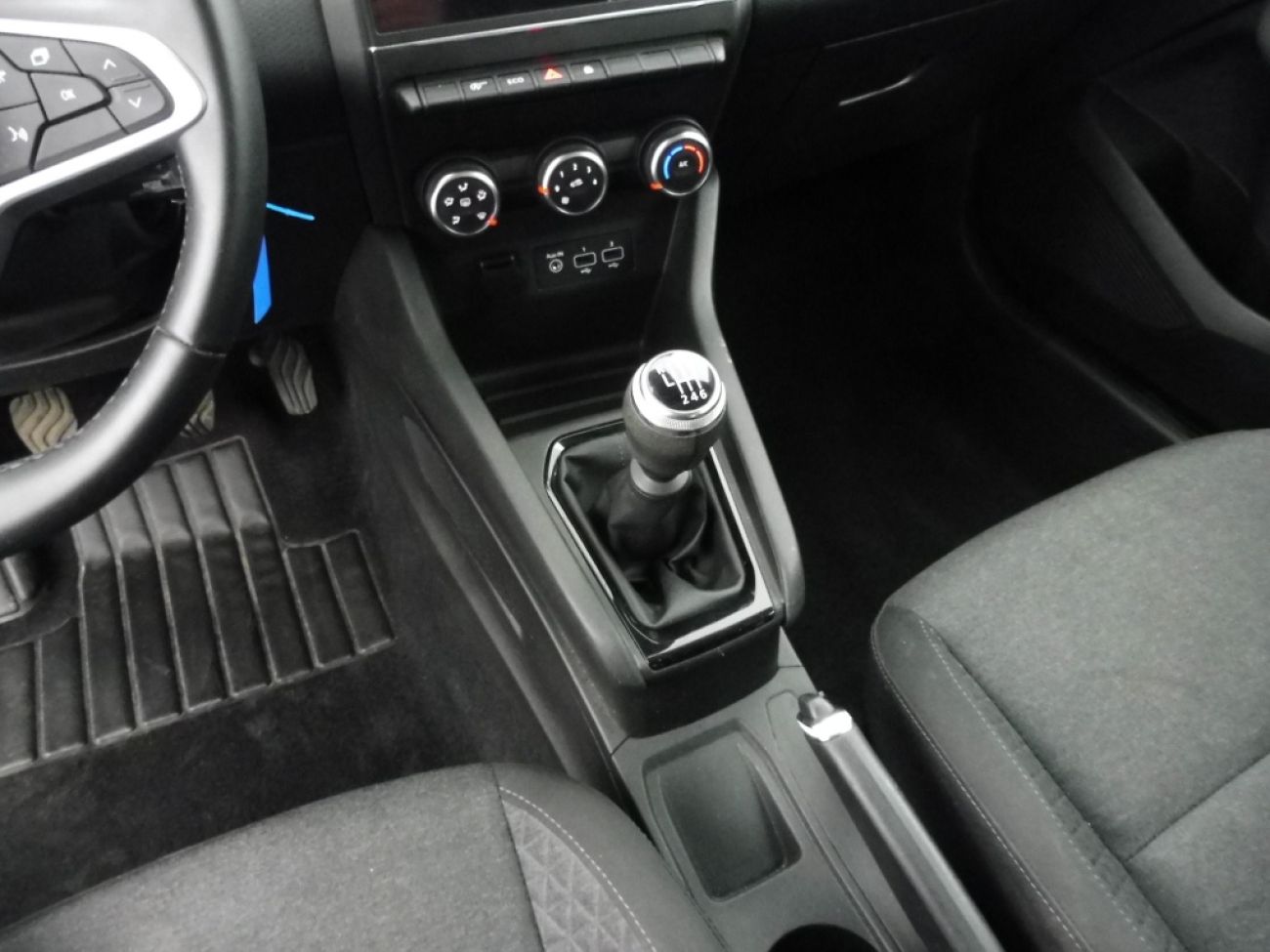 Mandataire RENAULT Clio 1.0 TCE 90CH BUSINESS -21N