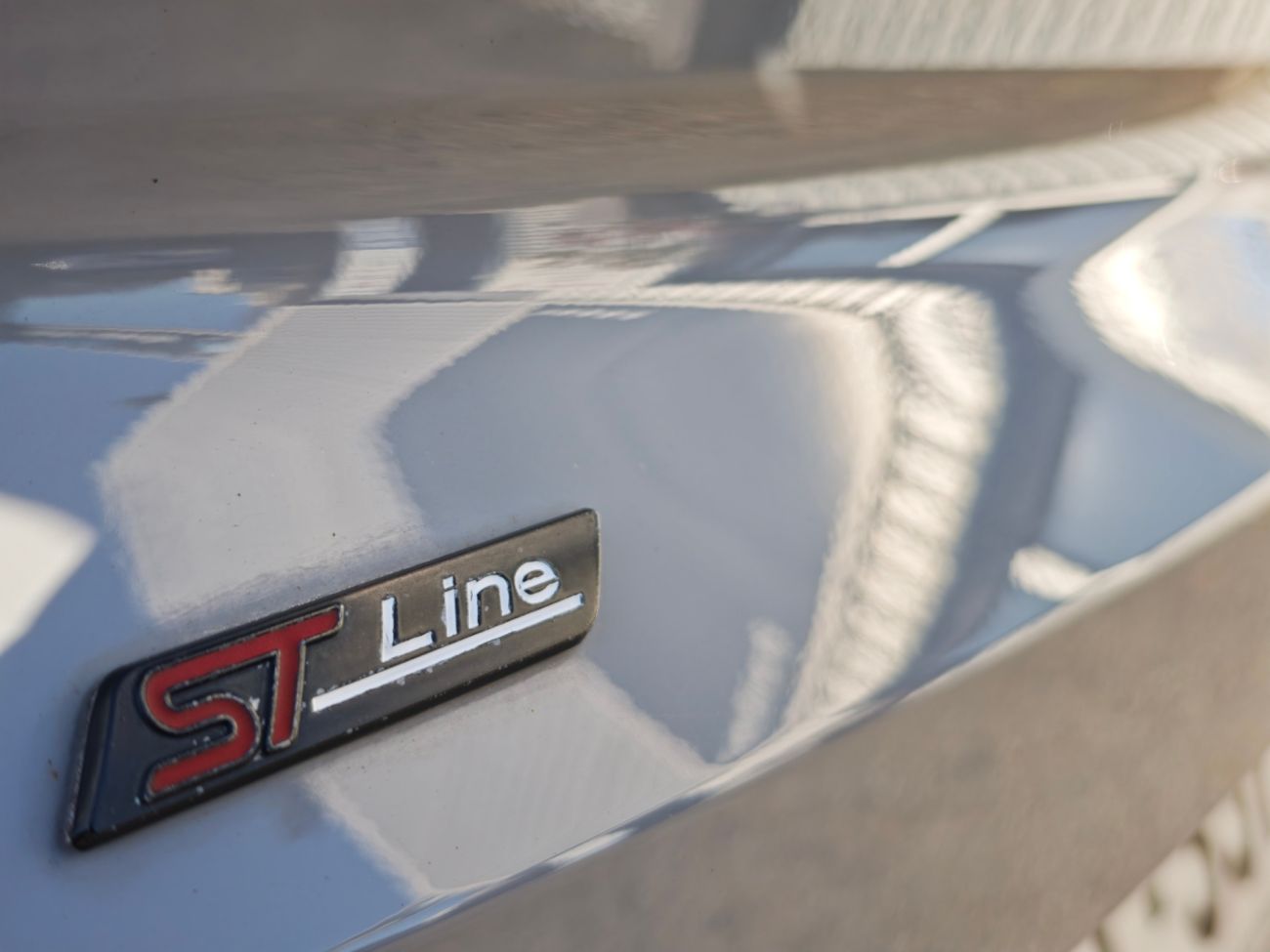 Mandataire Ford PUMA 1.0 EcoBoost 155 ch mHEV S&S BVM6 ST-Line X