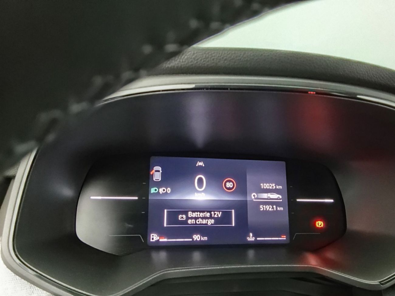 Mandataire RENAULT Clio 1.5 BLUE DCI 100CH EVOLUTION GSR2